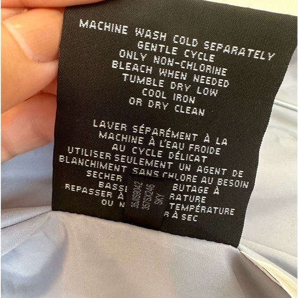 Floral Print Women's Skirt - Picture 9 of 15